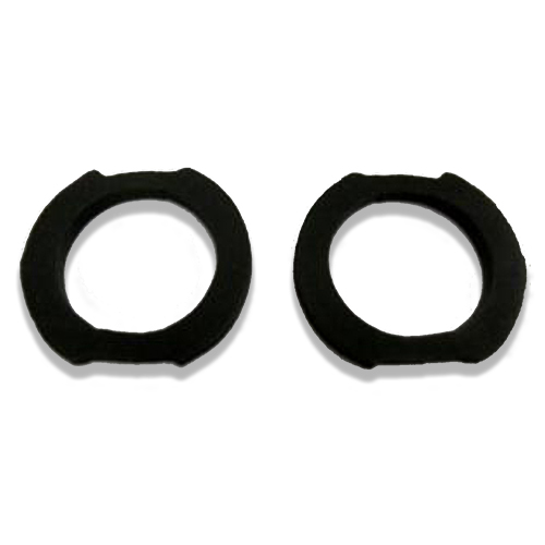 1958-1966 Gaskets for Back-Up Light Lens Chevrolet and GMC Pickup Truck