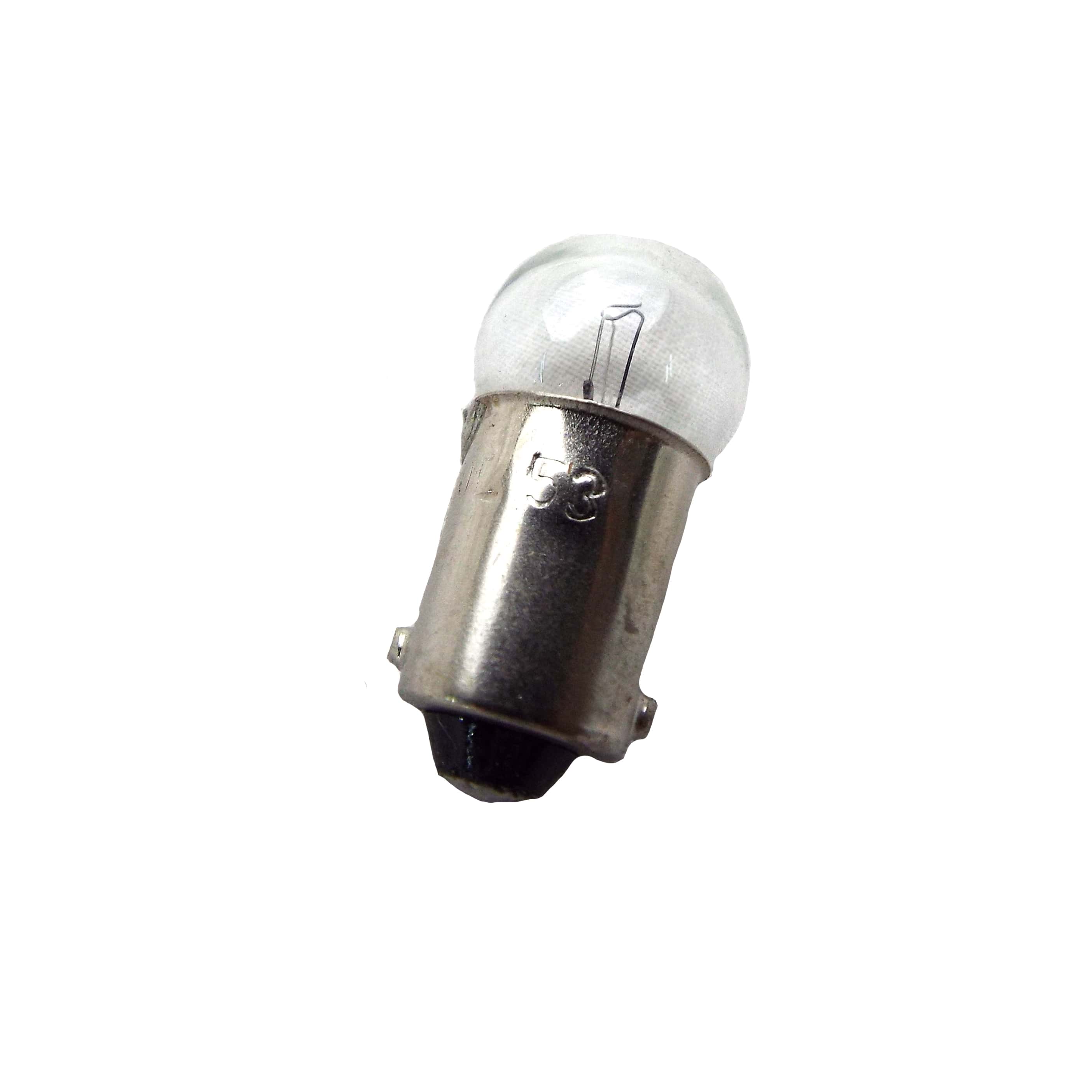 High Beam 12-Volt Indicator Bulb Ignition Switch And Glovebox Chevrolet and GMC Pickup Truck
