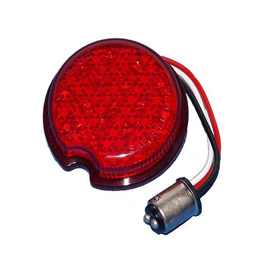 1947-1955 Lens LED for Panel and Suburban Accessory Turn Signal Chevrolet and GMC