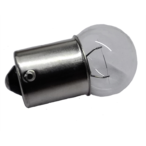 Late 1955-1959 12 Volt Bulb Dome Light Chevrolet and GMC Pickup Truck