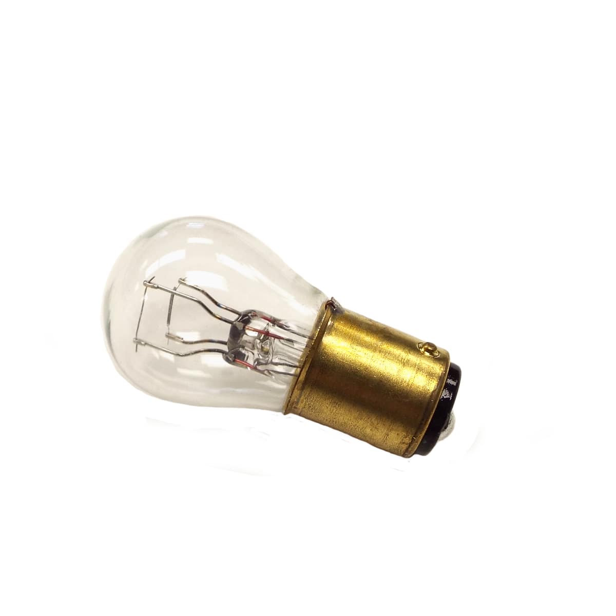 Late 1955-1959 12 Volt Bulb Double filament For LG178C