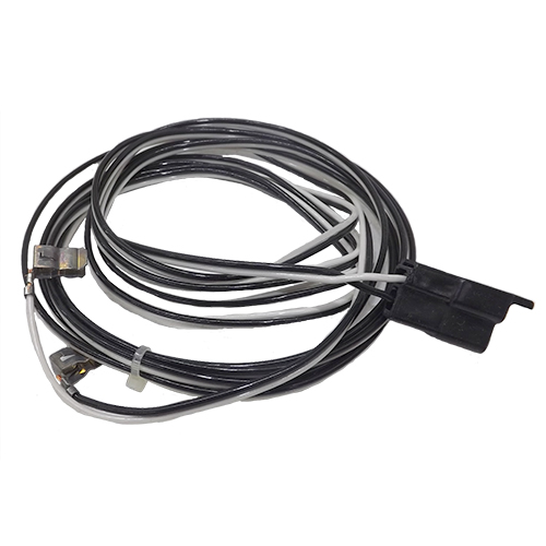1955-1972 Dome Light Wiring and Plug Chevrolet and GMC Pickup Truck