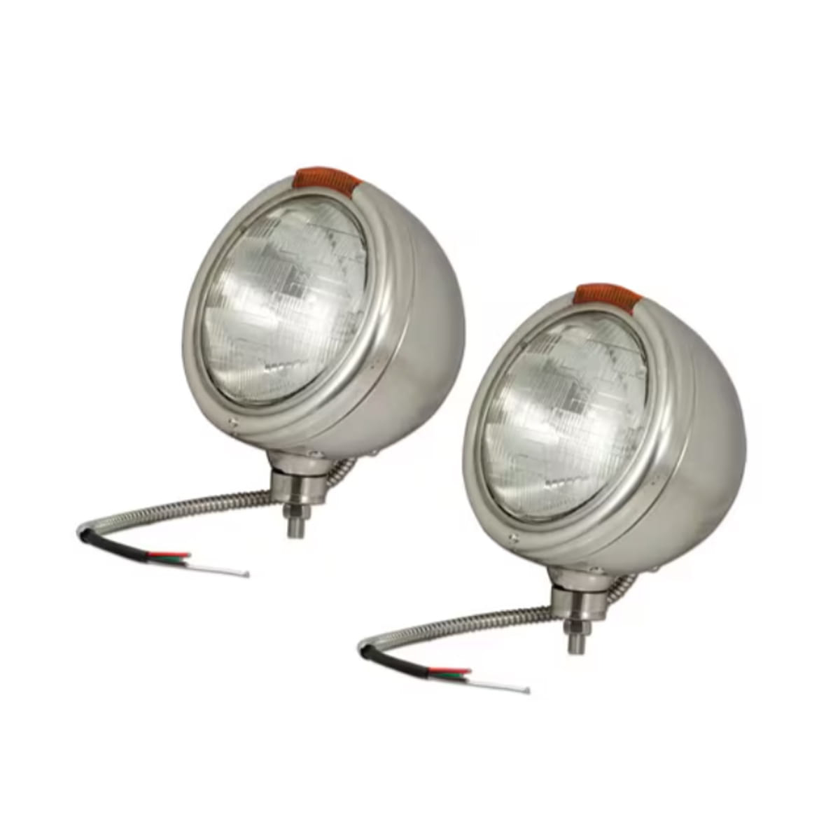 1934-1940 Head Light Assembly Chevrolet and GMC Pickup Truck