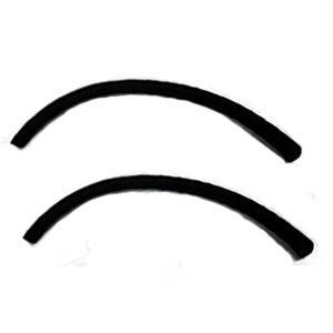 1947-1957 Headlight Bucket Wiring Loom Cloth Chevrolet and GMC Pickup Truck