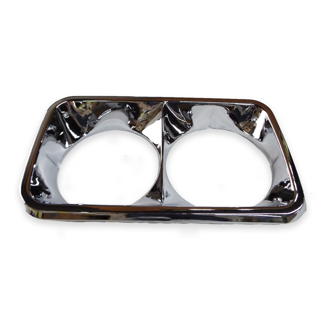 1969-1972 Left Headlight Bezel GMC Pickup Truck