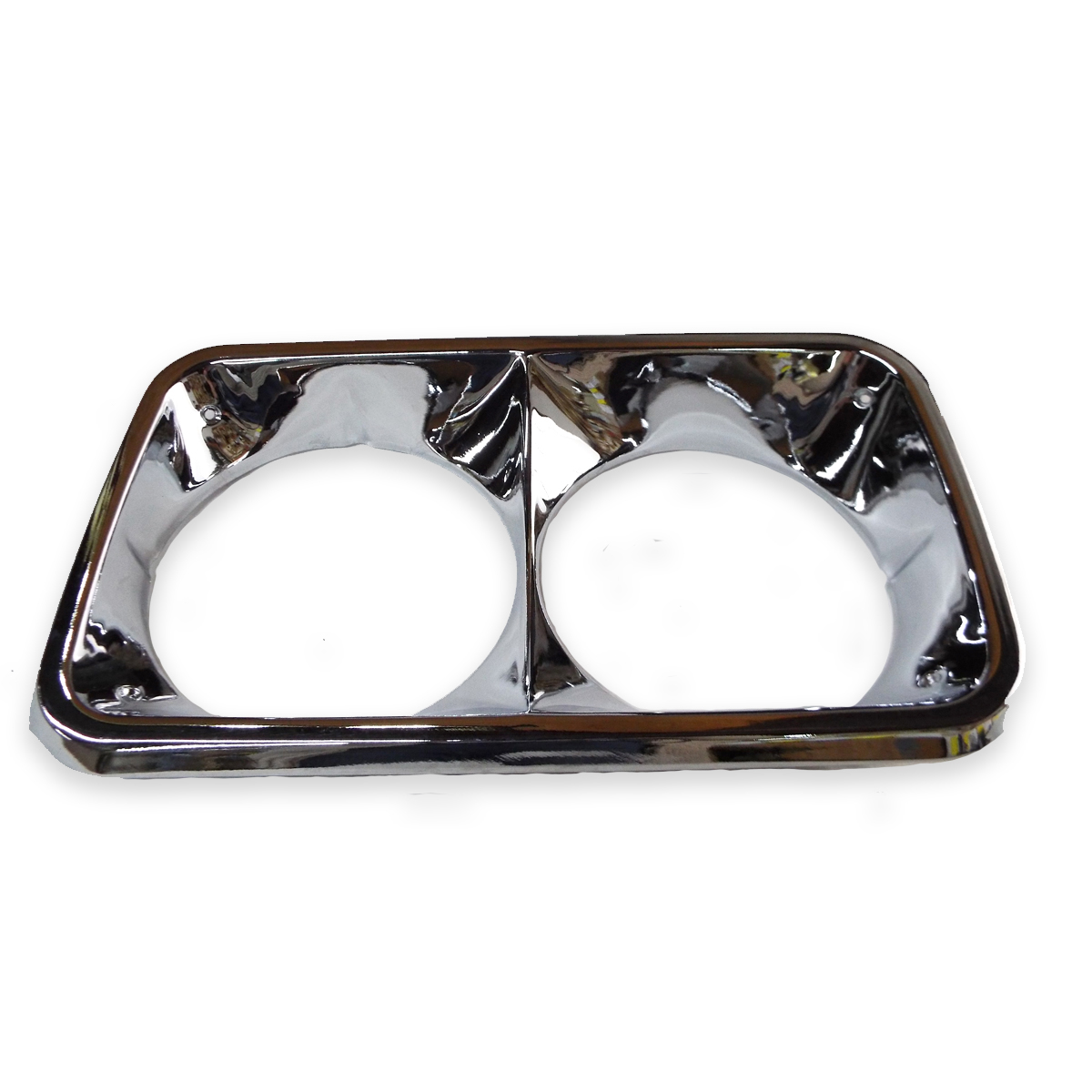 1969-1972 Right Headlight Bezel GMC Pickup Truck