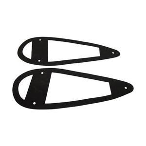 1941-1946 Head Light Bucket to Fender Gaskets Chevrolet and GMC Pickup Truck