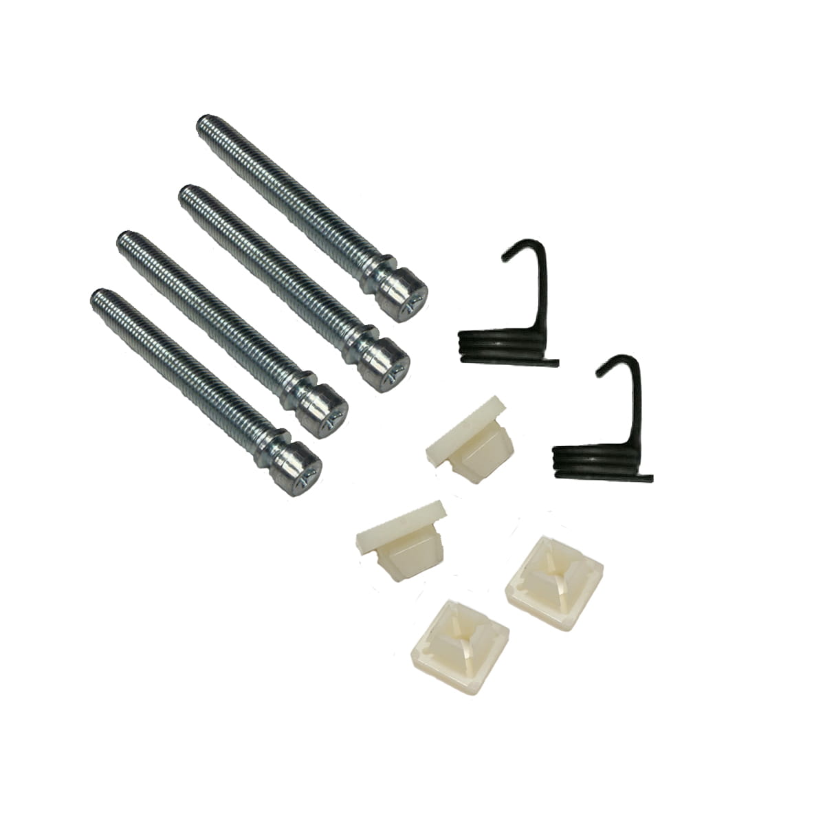1969-1972 Headlight Adjuster Kit Chevrolet and GMC Pickup Truck