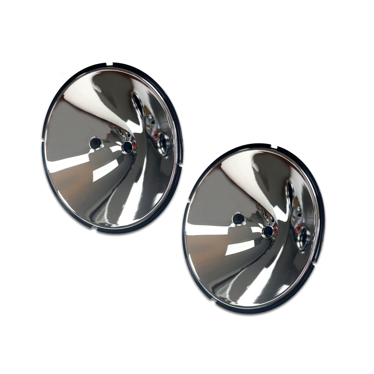 1934-1936 Headlight Reflectors Chevrolet and GMC Pickup Truck