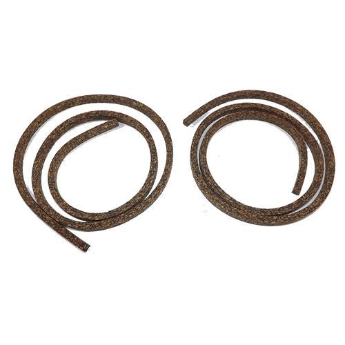 1929-1939 Headlight Reflector Cork Seals Chevrolet and GMC Pickup and Big Truck