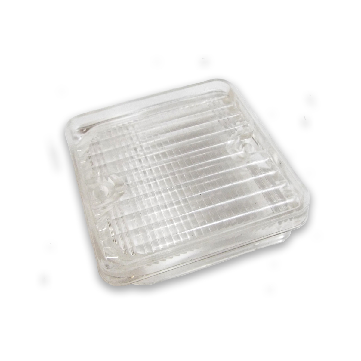 1967-1972 Suburban and Panel Pickup Truck Back Up Light Lens Chevrolet and GMC Pickup Truck