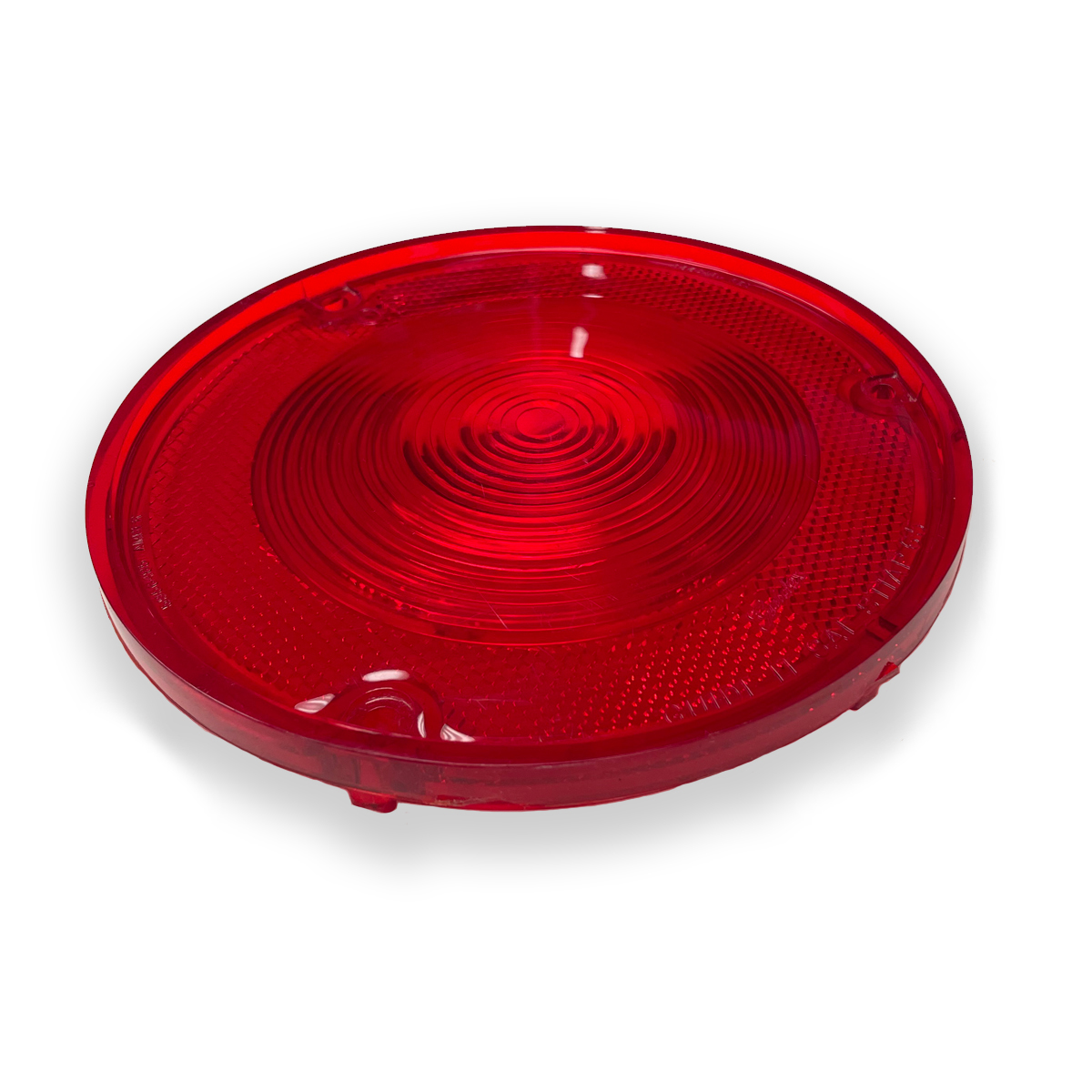 1967-1972 Stepside Taillight Lens Chevrolet and GMC Pickup Truck
