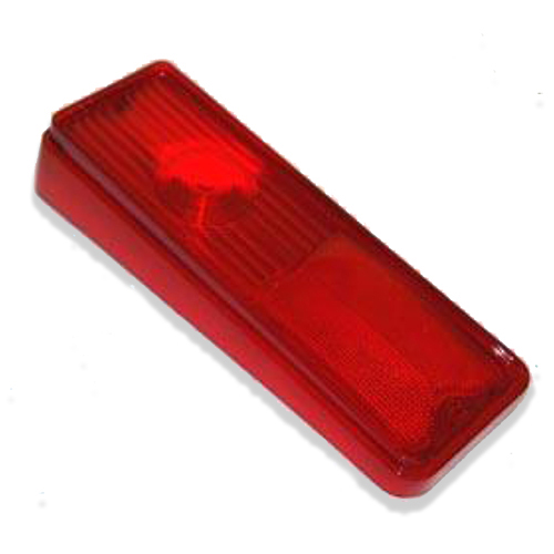 1967-1972 Suburban and Panel Tail Light Lens Chevrolet and GMC Pickup Truck