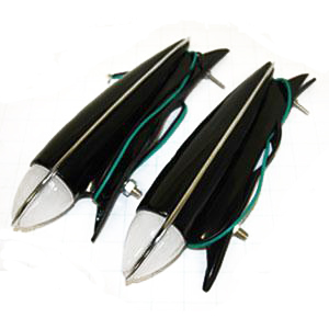 1934-1939 Parklight Assembly Chevrolet and GMC Pickup Truck