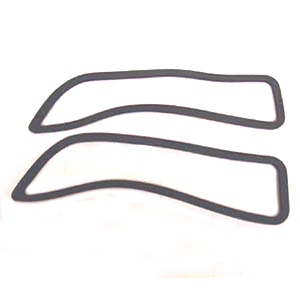 1962-1966 Parklight Lens Gaskets GMC Pickup Truck