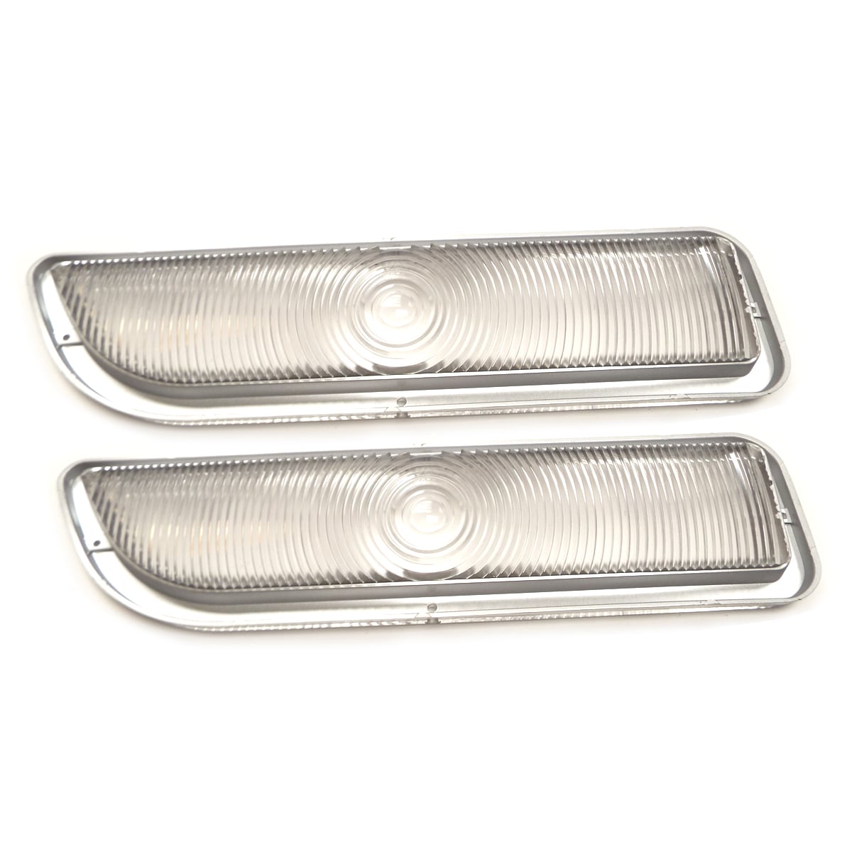 1962 Parklight Lenses GMC Pickup Truck