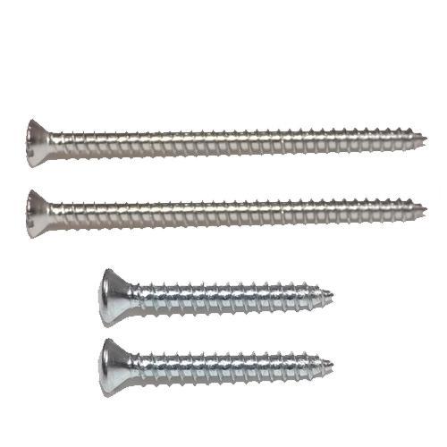 1942-46 Parklight Housing Screw Set