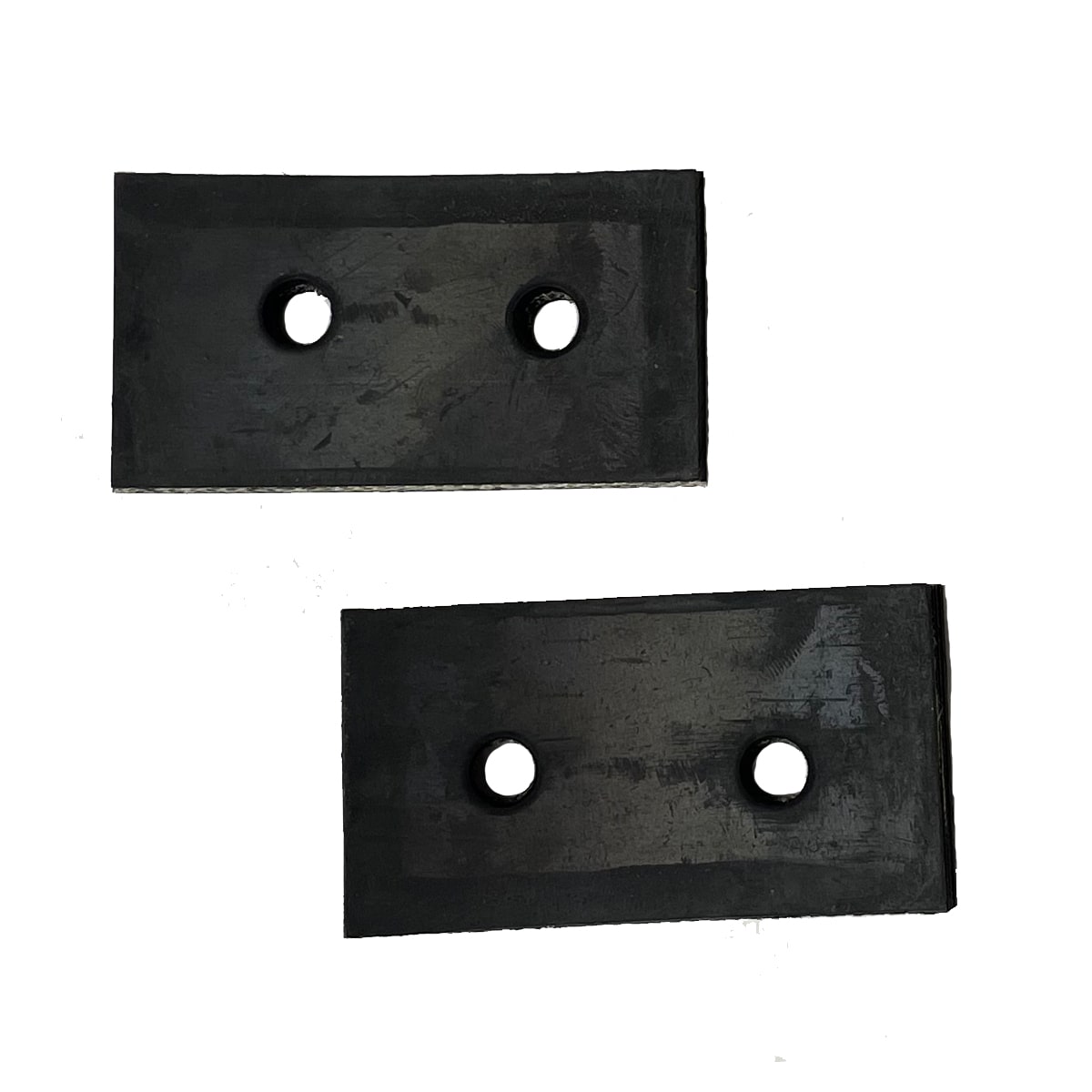 1948-1955 Transmission Mount Pads 3-Speed Chevrolet and GMC Pickup Truck