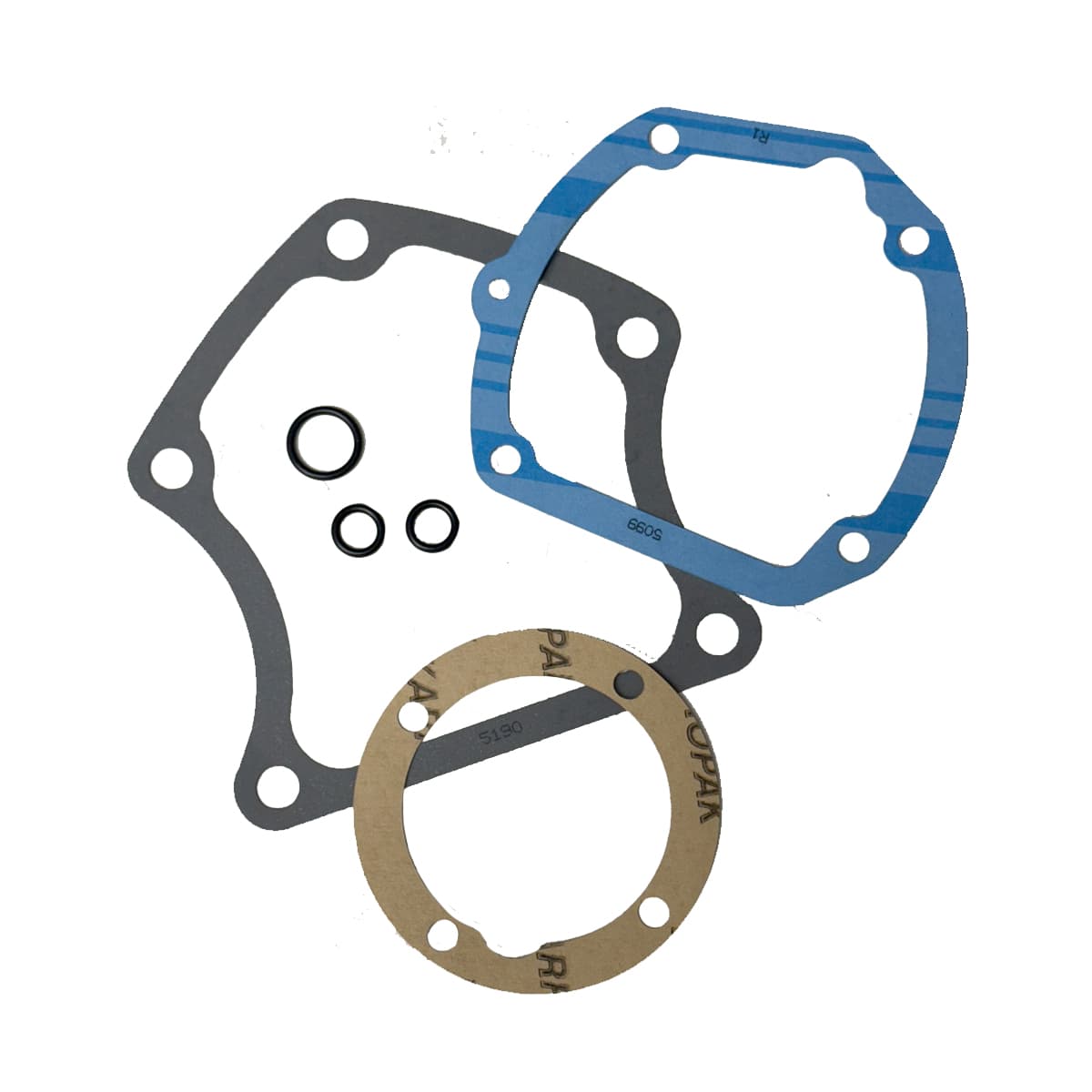 1955-1966 Transmission Overhaul Gasket Set 3-Speed Chevrolet and GMC Pickup Truck