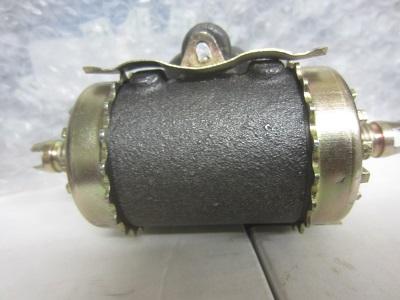 1936-1950 Wheel Cylinder Rear Chevrolet and GMC 1/2 ton Pickup Truck New Not Rebuilt Ready To Install