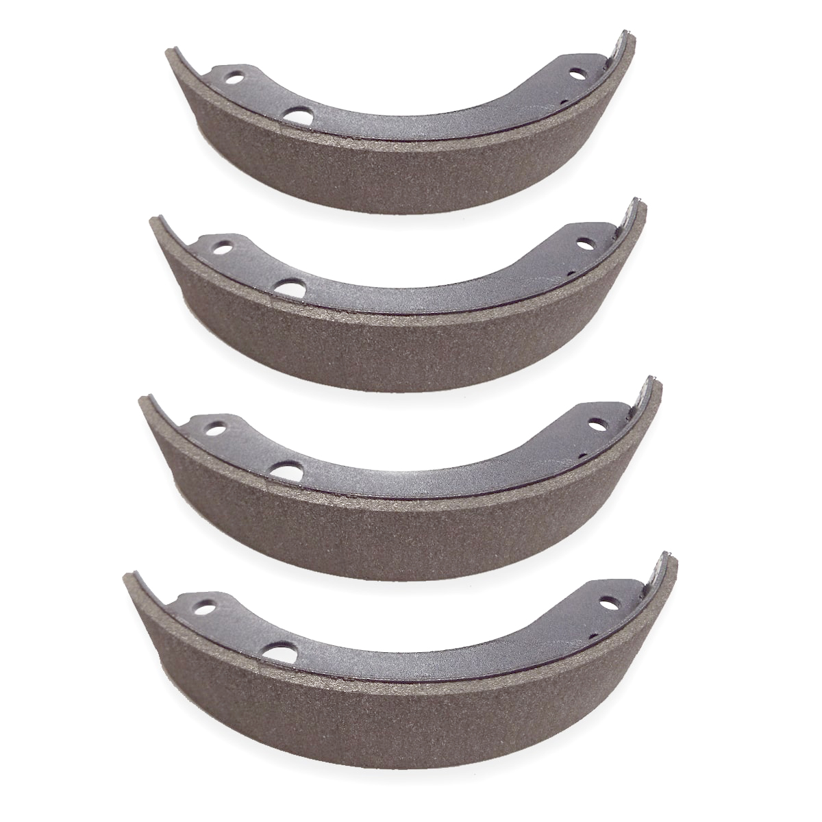 Brake Shoes Springs - Brakes - Mechanical - 1934 - 1946