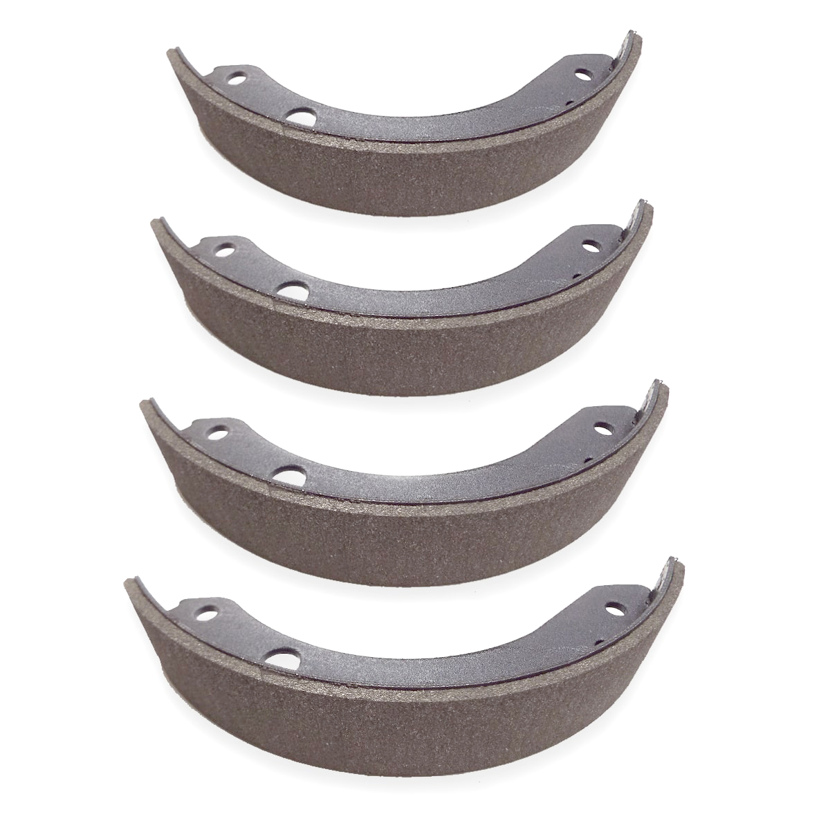 1936-1950 1/2 Ton Brake Shoes Chevrolet and GMC Pickup Truck