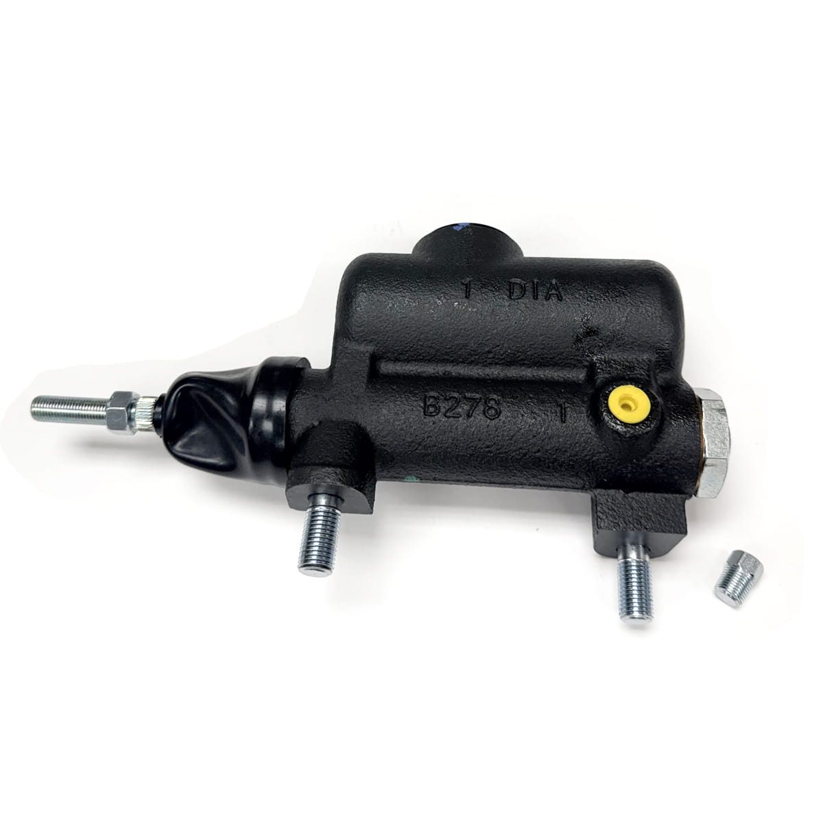 1936-1946 Master Cylinder 1/2 ton Chevrolet and GMC Pickup Truck