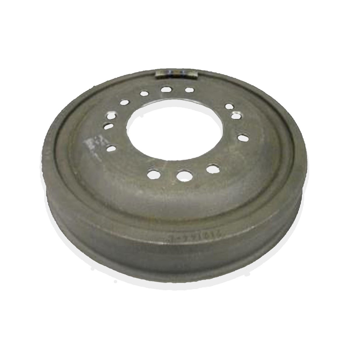 1953-1959 Front 3/4-ton and 1-ton Brake Drum Chevrolet and GMC Pickup Truck