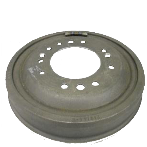 1953-1959 Front 3/4-ton and 1-ton Brake Drum Chevrolet and GMC Pickup Truck