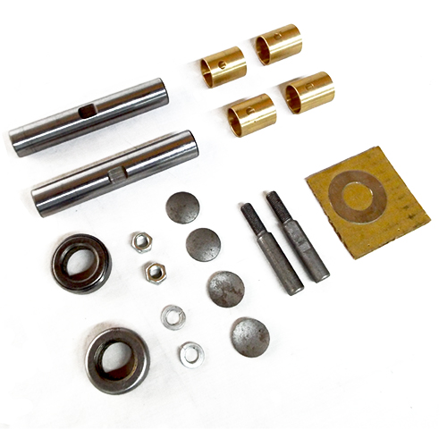 1953-1955 Kingpins with Bushings 3/4 and 1 Ton Standard Chevrolet and GMC Pickup Truck