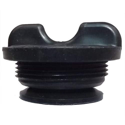 1947-1959 Master Cylinder Filler Cap Plastic Chevrolet and GMC Pickup Truck