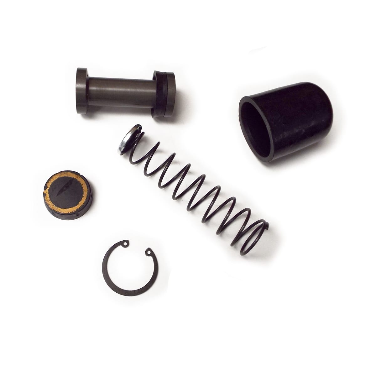 1960-1962 Clutch Master Cylinder Repair Kit 1/2-1 1/2T 1 1/8 Bore Chevrolet and GMC Pickup Truck