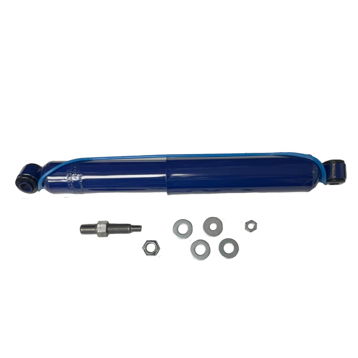 1963-1972 Rear 1/2-ton Shock Absorber 4WD Chevrolet and GMC Pickup Truck