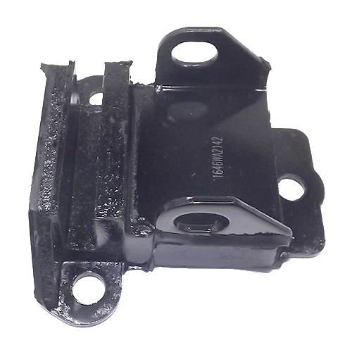 Late 1958-1966 Side Motor Mounts For V-8 Used W/HP158 Crossmember Chevrolet and GMC Pickup Truck