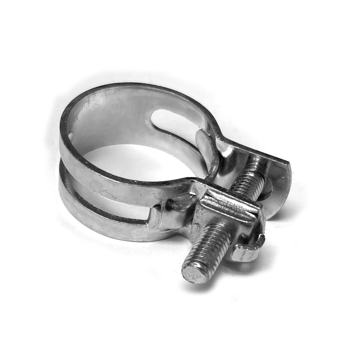 Heater Hose Clamp Orginal Flat Type as Used By GM Chevrolet and GMC Pickup Truck