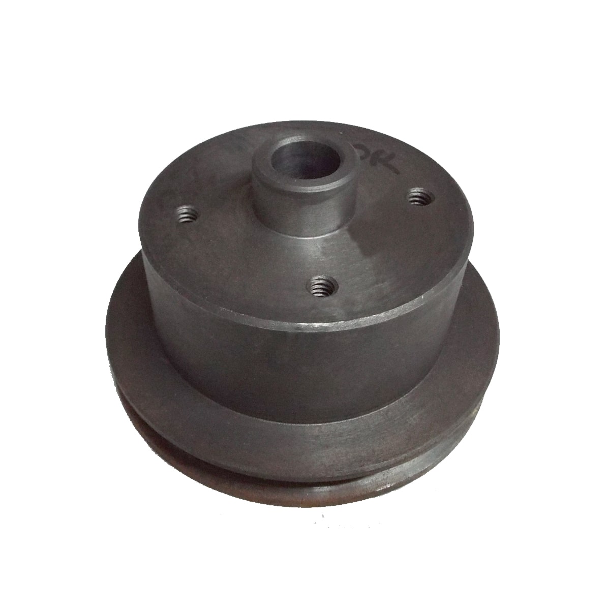 1953-55 WATER PUMP PULLEY Chevrolet Pickup Truck