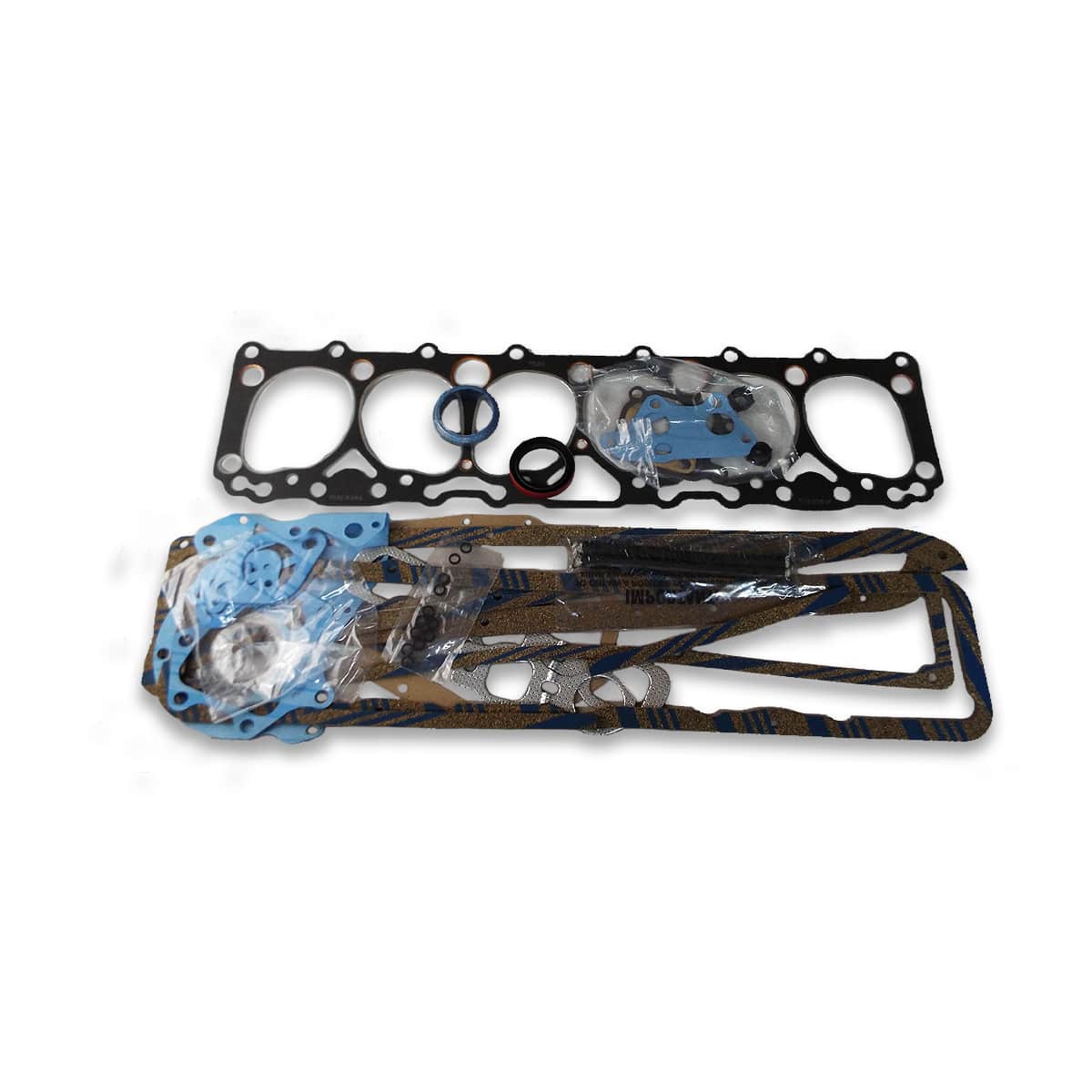 1950-1953 Engine Overhaul Gaskets (235) Chevrolet Pickup Truck