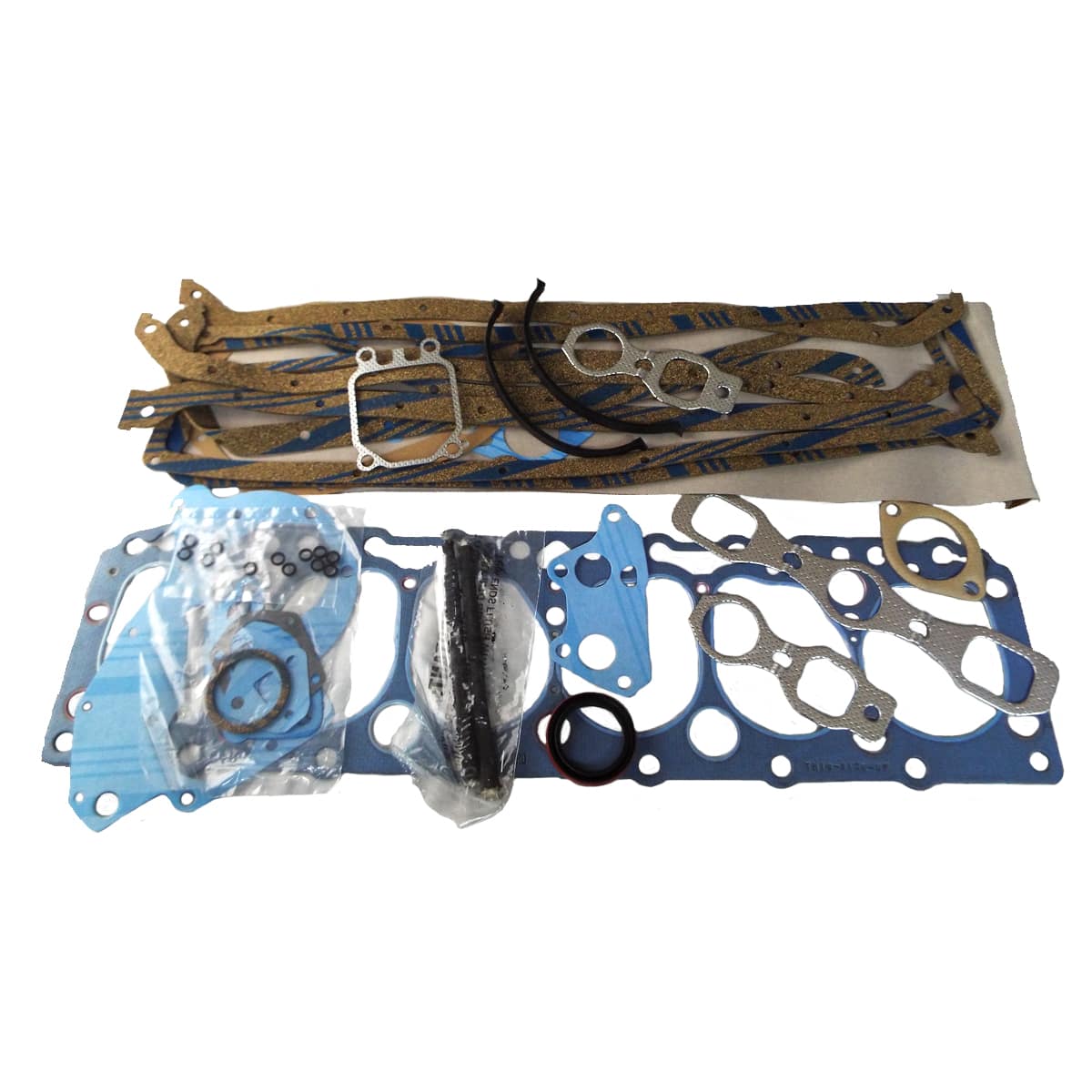 1954-1962 Engine Overhaul Gasket (261) Chevrolet Pickup Truck