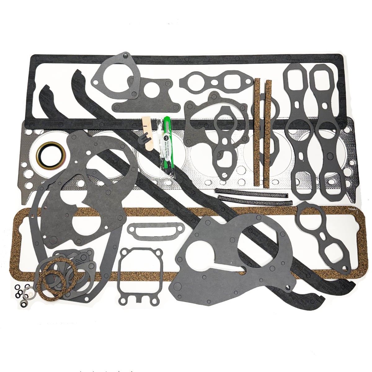 1939-1959 Engine Overhaul Gasket GMC Pickup Truck