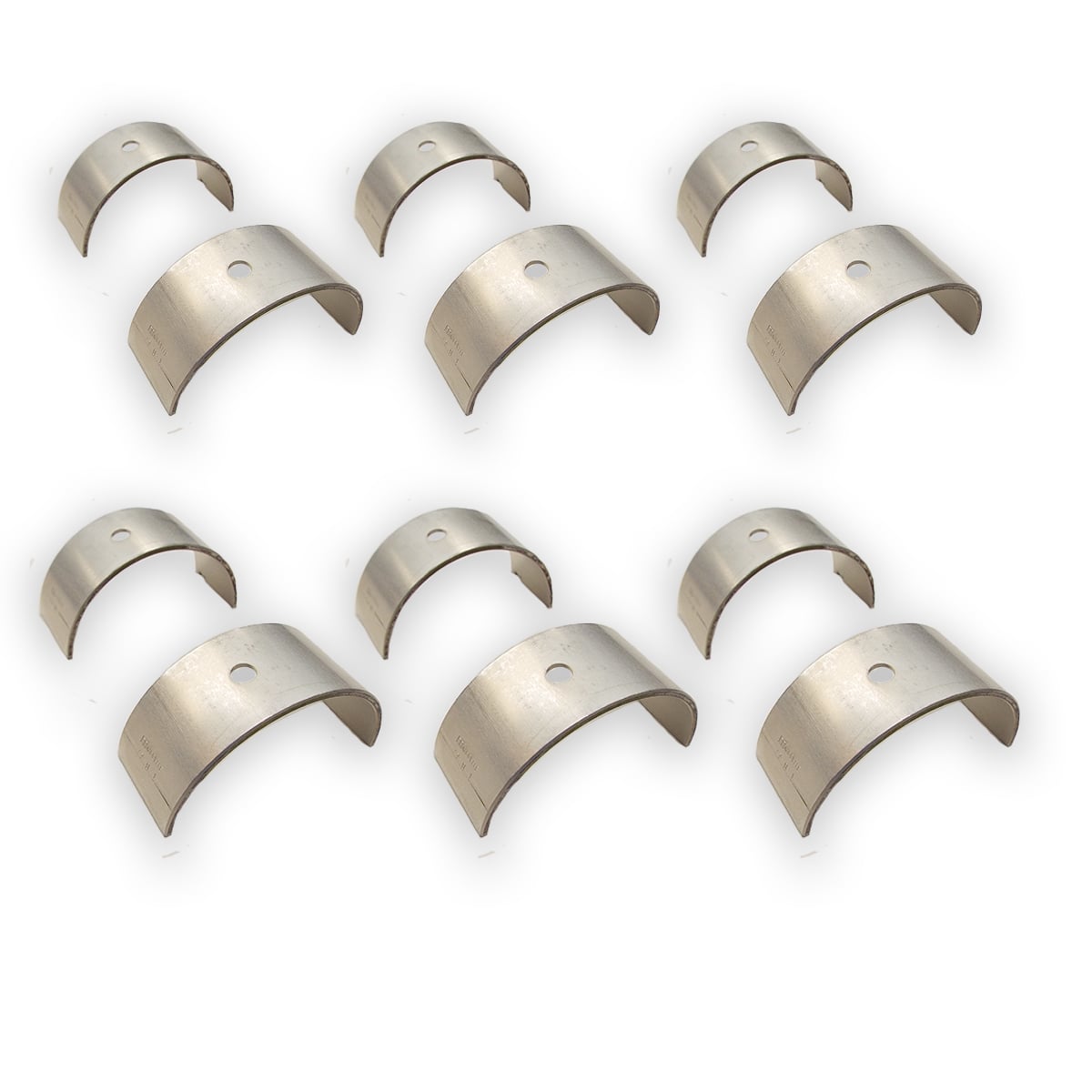 1952-1959 Engine Overhaul Gasket (302) GMC Pickup Truck