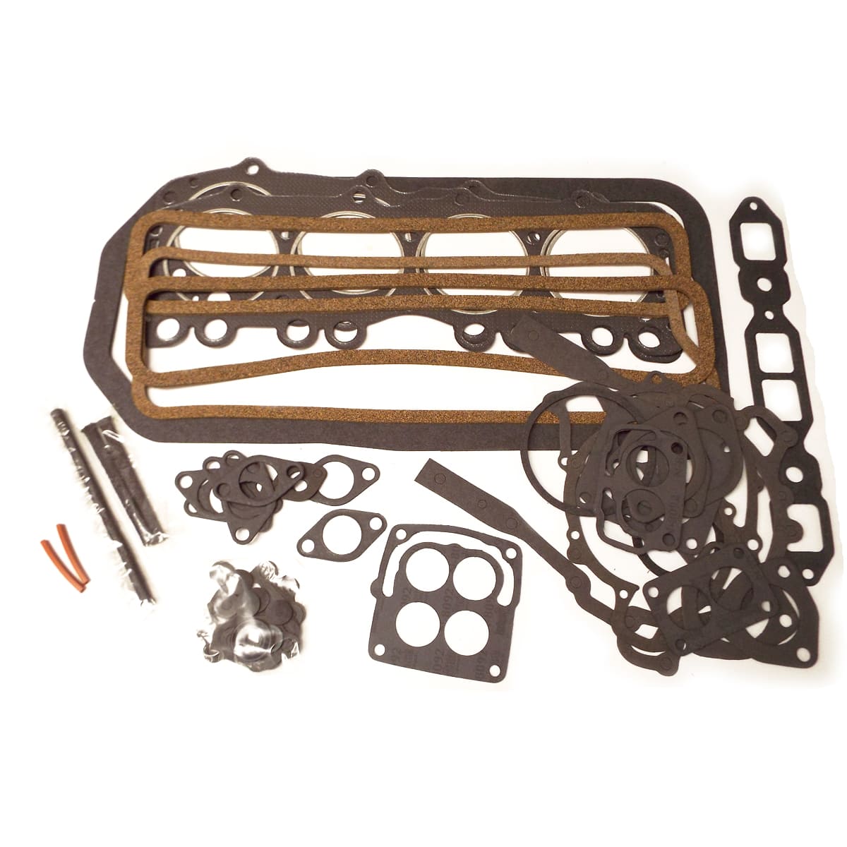 1955-1956 Engine Overhaul Gasket 322 V8 GMC Pickup Truck