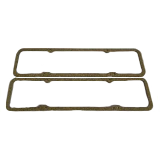 1955-1957 Engine Valve Cover Gasket 265 V-8 Chevrolet Pickup Truck