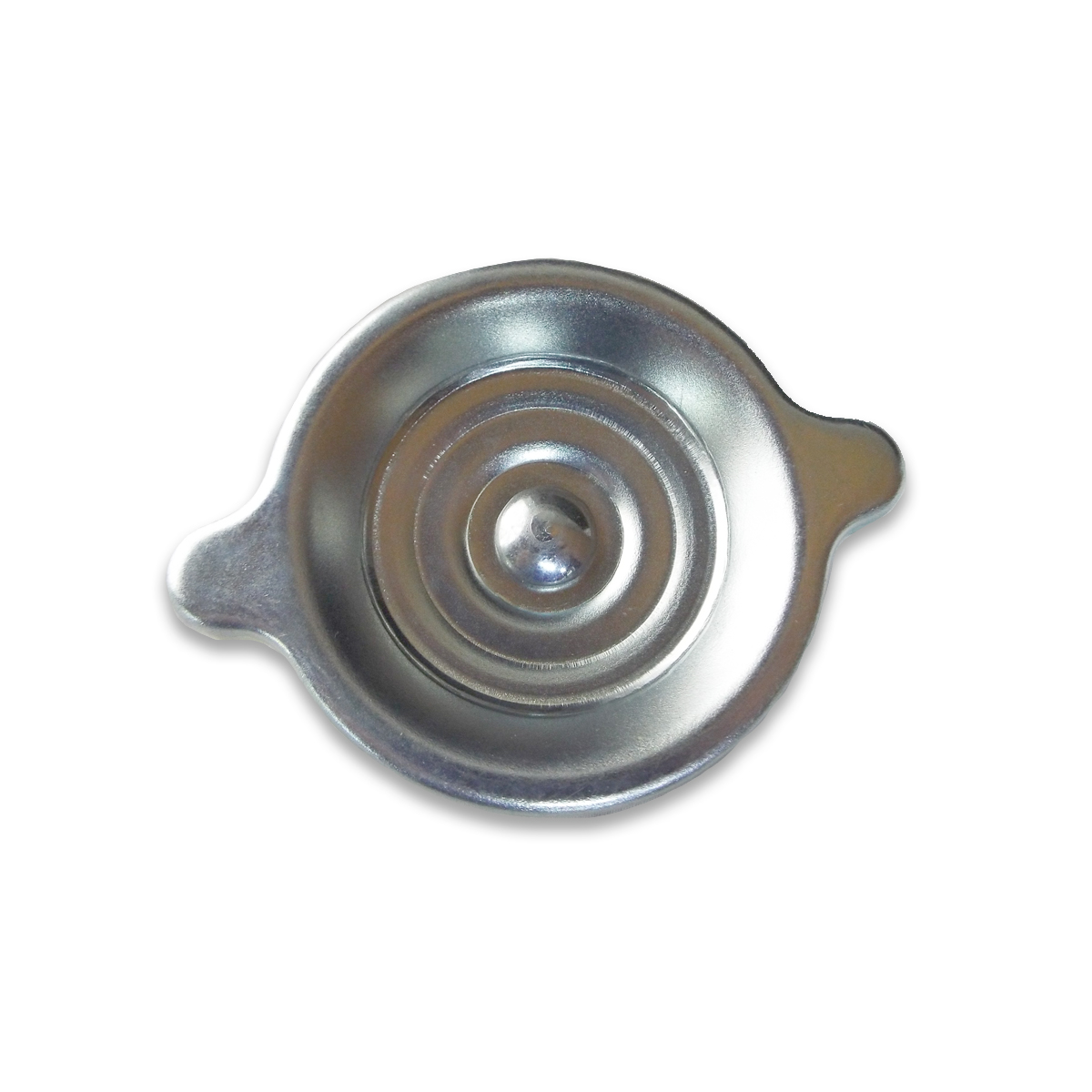 1949-1955 Oil Cap Fits on Valve Cover and Seals Chevrolet and GMC Pickup Truck