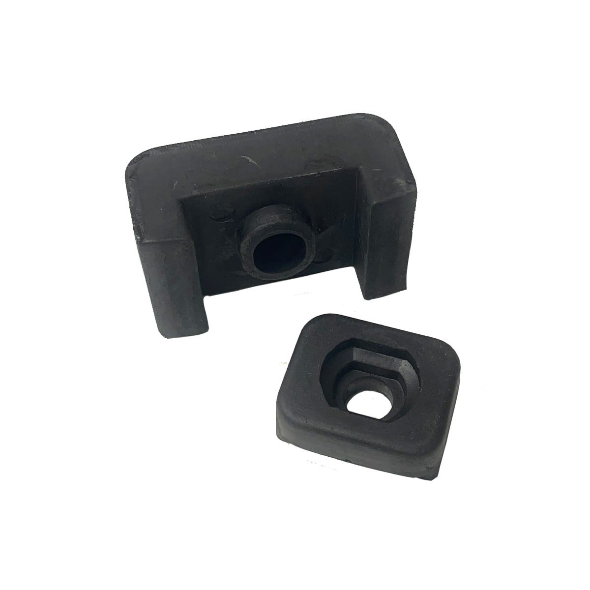 1954-1959 1960-1962 Motor Mount Rear Non-Powerglide 6 Cylinder V-8 Upper and Lower Chevrolet and GMC Pickup Truck