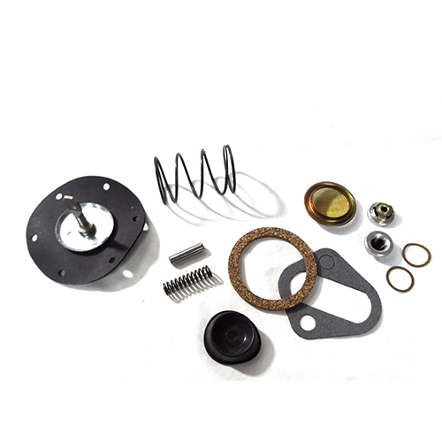 1937-1962 Fuel Pump Rebuild Kit For rebuilding Glass Top Units Chevrolet and GMC Pickup and Big Truck