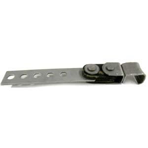 Tailpipe Hanger Strap Universal Type Chevrolet and GMC Pickup Truck