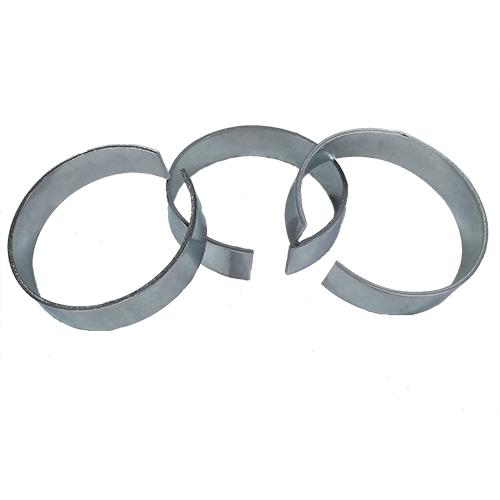 Ring Intake 1950-1962 1954-1959 Engine Intake Rings 235 And 261 Chevrolet Pickup ...