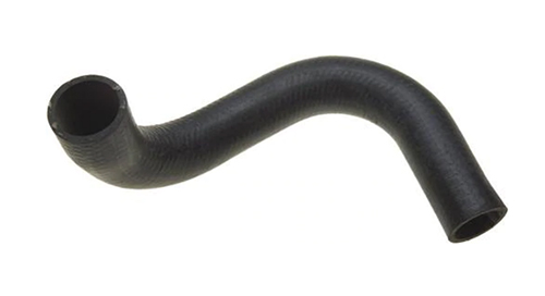 1947-1953 Radiator Hose Lower Formed Use with 235 6 Cylinder Engine Chevrolet and GMC Pickup Truck