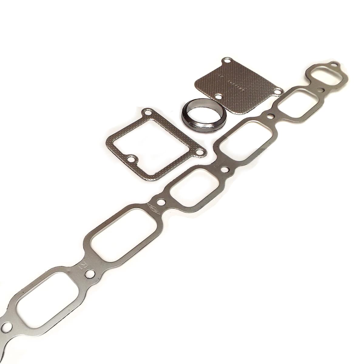 1963-1972 Engine Manifold Gasket 230 250 292 Inline Six Chevrolet Pickup Truck