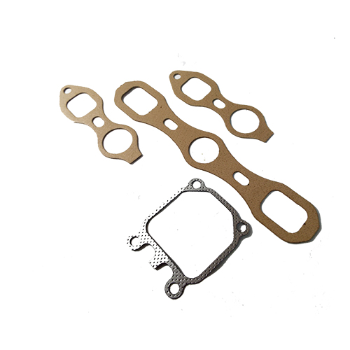 1939-1959 (Except 1950-1954 270) Manifold Gasket Set GMC 228/236/248/270 Chevrolet And GMC Pickup Truck